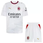 AC Milan Tenue Kind Uit 2026/27