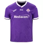 ACF Fiorentina Shirt Heren Thuis 2026/27