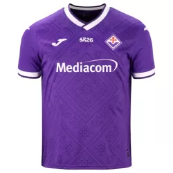 ACF Fiorentina Shirt Heren Thuis 2026/27