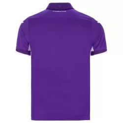 ACF Fiorentina Shirt Heren Thuis 2026/27