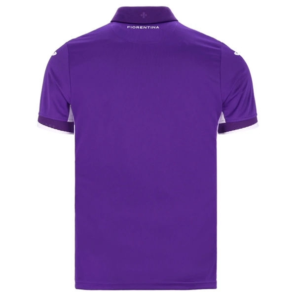 ACF Fiorentina Shirt Heren Thuis 2026/27