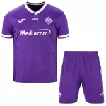 ACF Fiorentina Tenue Kind Thuis 2026/27