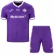 ACF Fiorentina Tenue Kind Thuis 2026/27