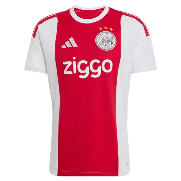 AFC Ajax Shirt Heren Thuis 2026/27 AFC Ajax Shirt Heren Thuis 2026/27