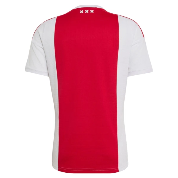 AFC Ajax Shirt Heren Thuis 2026/27