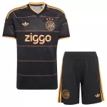 AFC Ajax Tenue Kind Uit 2026/27