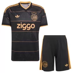 AFC Ajax Tenue Kind Uit 2026/27 AFC Ajax Tenue Kind Uit 2026/27
