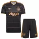 AFC Ajax Tenue Kind Uit 2026/27 AFC Ajax Tenue Kind Uit 2026/27