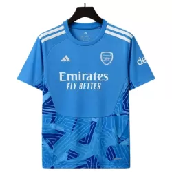 Arsenal Keeper Shirt Heren 2026/27 Blauwe Arsenal Keeper Shirt Heren 2026/27 Blauwe