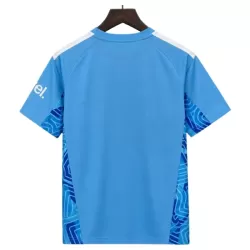 Arsenal Keeper Shirt Heren 2026/27 Blauwe