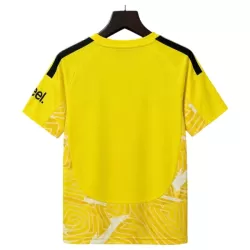 Arsenal Keeper Shirt Heren 2026/27 Gele