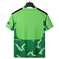 Arsenal Keeper Shirt Heren 2026/27 Groene