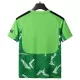 Arsenal Keeper Shirt Heren 2026/27 Groene