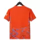 Arsenal Keeper Shirt Heren 2026/27 Oranje