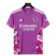Arsenal Keeper Shirt Heren 2026/27 Purper Arsenal Keeper Shirt Heren 2026/27 Purper