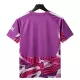 Arsenal Keeper Shirt Heren 2026/27 Purper
