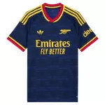 Arsenal Shirt Heren Uit 2026/27
