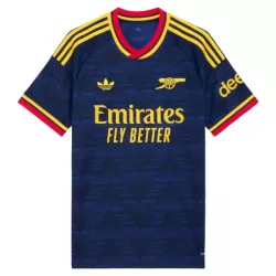 Arsenal Shirt Heren Uit 2026/27 Arsenal Shirt Heren Uit 2026/27