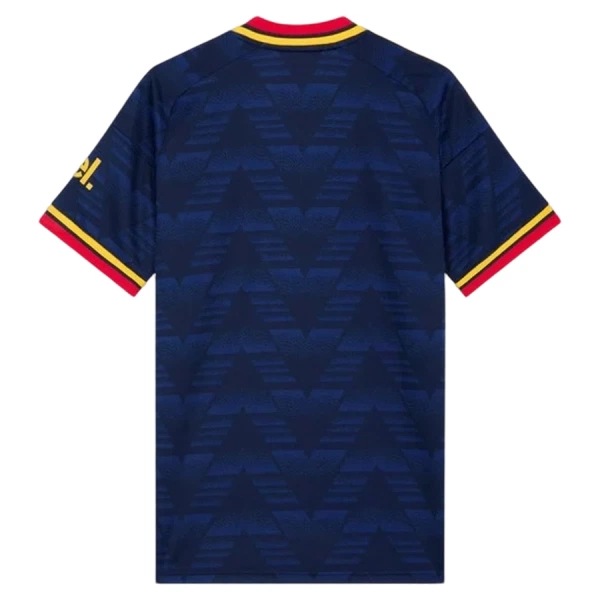 Arsenal Shirt Heren Uit 2026/27