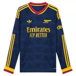 Arsenal Shirt Heren Uit 2026/27 Lange Mouw