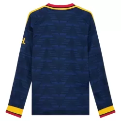 Arsenal Shirt Heren Uit 2026/27 Lange Mouw