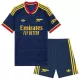Arsenal Tenue Kind Uit 2026/27 Arsenal Tenue Kind Uit 2026/27