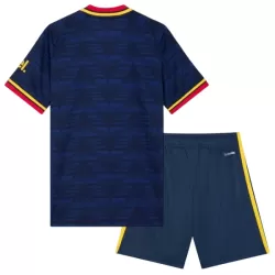 Arsenal Tenue Kind Uit 2026/27