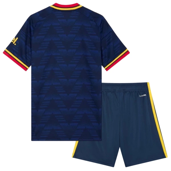 Arsenal Tenue Kind Uit 2026/27