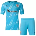 Athletic Bilbao Tenue Kind Derde 2026/27