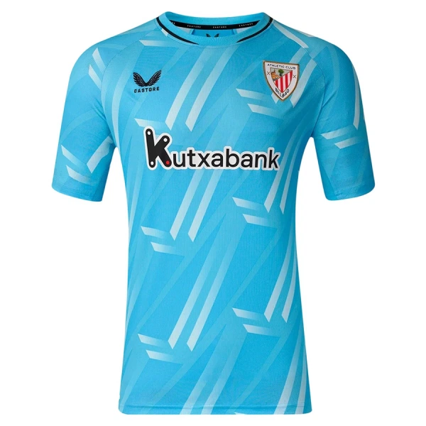 Athletic Bilbao Tenue Kind Derde 2026/27