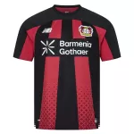 Bayer Leverkusen Shirt Heren Thuis 2026/27