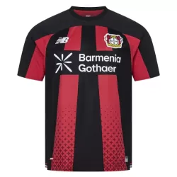 Bayer Leverkusen Shirt Heren Thuis 2026/27 Bayer Leverkusen Shirt Heren Thuis 2026/27