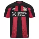 Bayer Leverkusen Shirt Heren Thuis 2026/27 Bayer Leverkusen Shirt Heren Thuis 2026/27