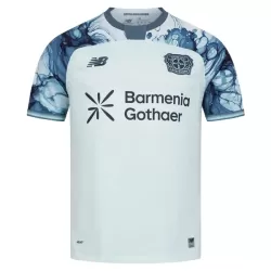 Bayer Leverkusen Shirt Heren Uit 2026/27 Bayer Leverkusen Shirt Heren Uit 2026/27