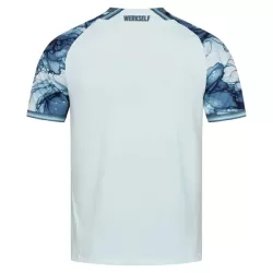 Bayer Leverkusen Shirt Heren Uit 2026/27