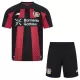 Bayer Leverkusen Tenue Kind Thuis 2026/27 Bayer Leverkusen Tenue Kind Thuis 2026/27