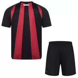Bayer Leverkusen Tenue Kind Thuis 2026/27