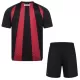 Bayer Leverkusen Tenue Kind Thuis 2026/27