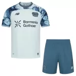 Bayer Leverkusen Tenue Kind Uit 2026/27