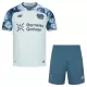 Bayer Leverkusen Tenue Kind Uit 2026/27 Bayer Leverkusen Tenue Kind Uit 2026/27