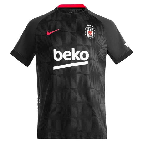 Besiktas Shirt Heren Derde 2026/27 Besiktas Shirt Heren Derde 2026/27