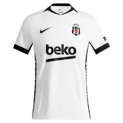 Besiktas Shirt Heren Thuis 2026/27 Besiktas Shirt Heren Thuis 2026/27