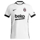 Besiktas Shirt Heren Thuis 2026/27 Besiktas Shirt Heren Thuis 2026/27