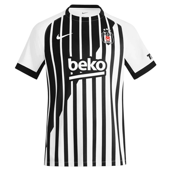 Besiktas Shirt Heren Uit 2026/27 Besiktas Shirt Heren Uit 2026/27