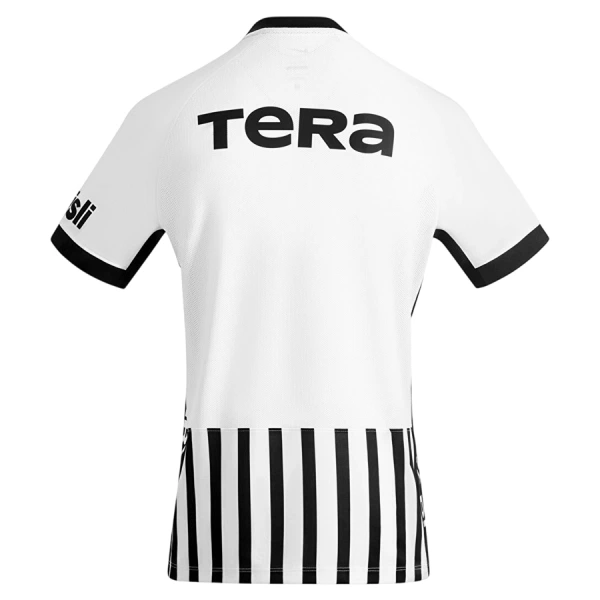 Besiktas Shirt Heren Uit 2026/27