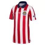 CD Guadalajara Shirt Heren Thuis 2026/27