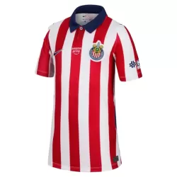 CD Guadalajara Shirt Heren Thuis 2026/27 CD Guadalajara Shirt Heren Thuis 2026/27
