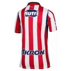 CD Guadalajara Shirt Heren Thuis 2026/27