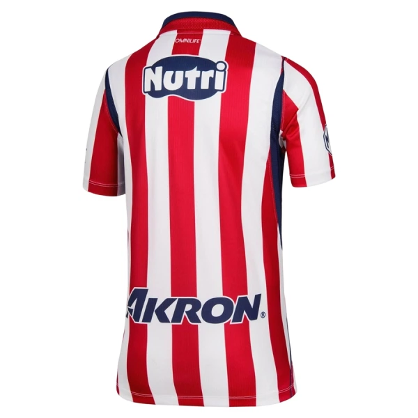 CD Guadalajara Shirt Heren Thuis 2026/27