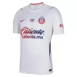 CD Guadalajara Shirt Heren Uit 2026/27